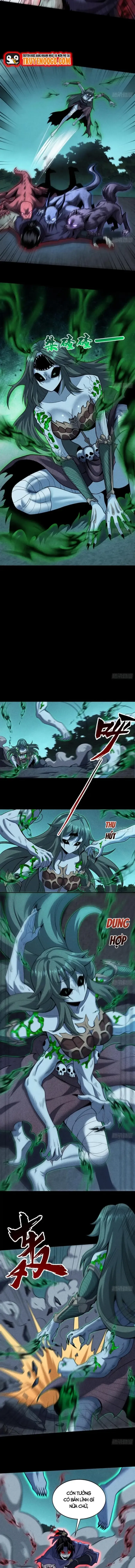 Thiên Tướng - Chapter 59 - Page 3