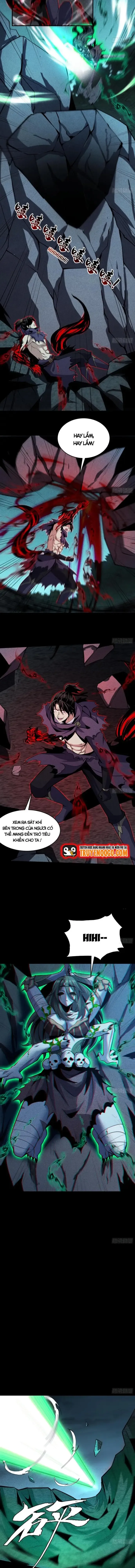 Thiên Tướng - Chapter 59 - Page 5