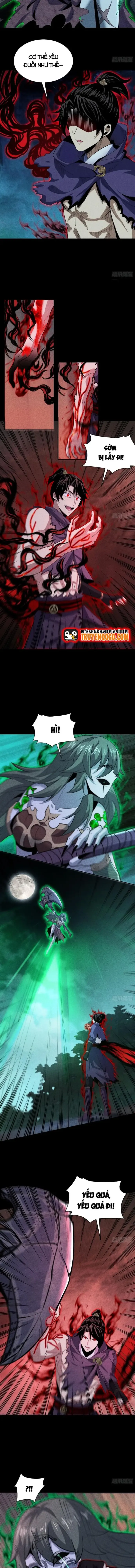 Thiên Tướng - Chapter 60 - Page 3