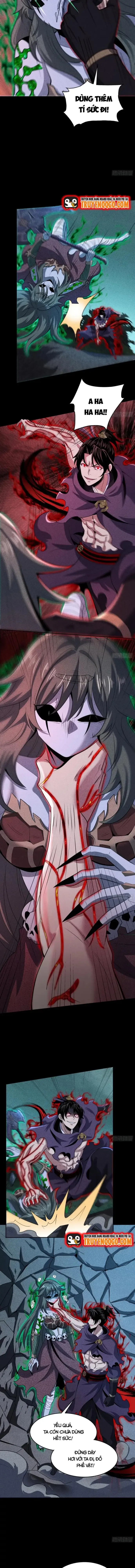 Thiên Tướng - Chapter 60 - Page 4