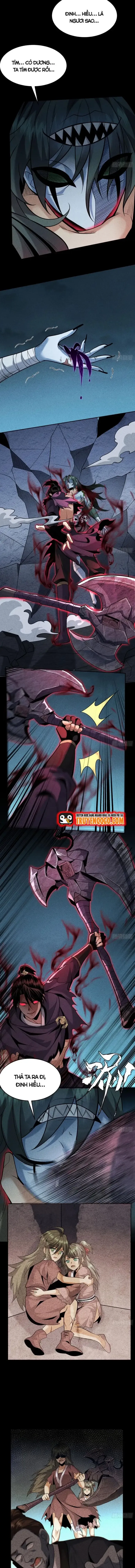 Thiên Tướng - Chapter 60 - Page 5