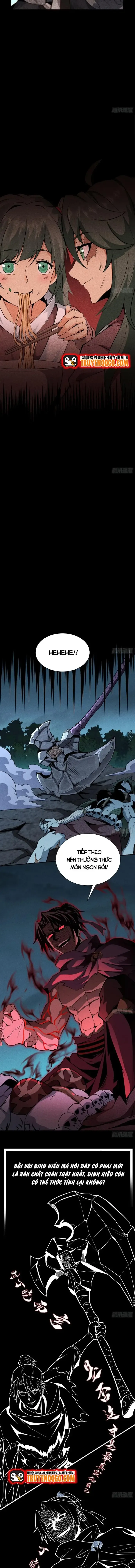 Thiên Tướng - Chapter 60 - Page 6
