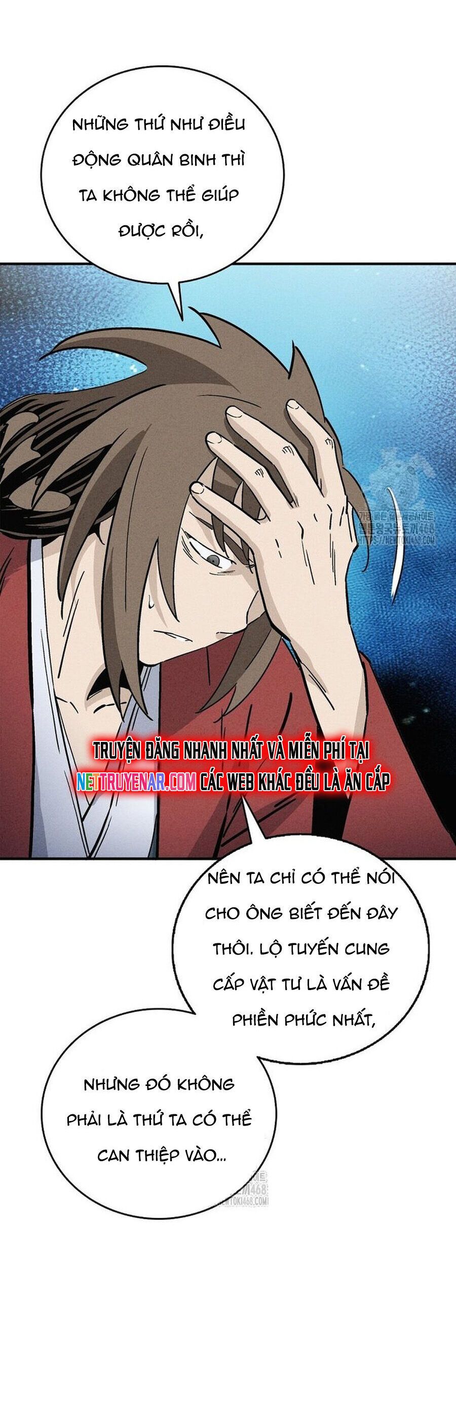 Trọng Sinh Thành Thần Y Thời Tam Quốc - Chapter 174 - Page 13