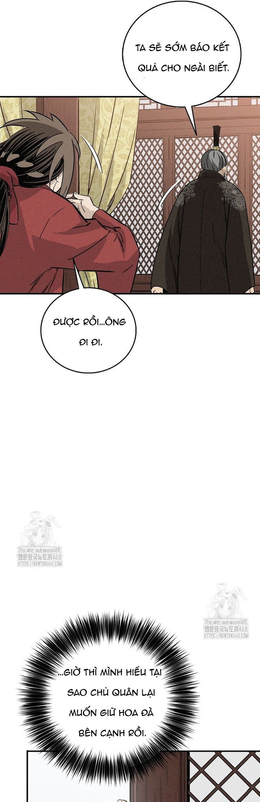 Trọng Sinh Thành Thần Y Thời Tam Quốc - Chapter 174 - Page 15