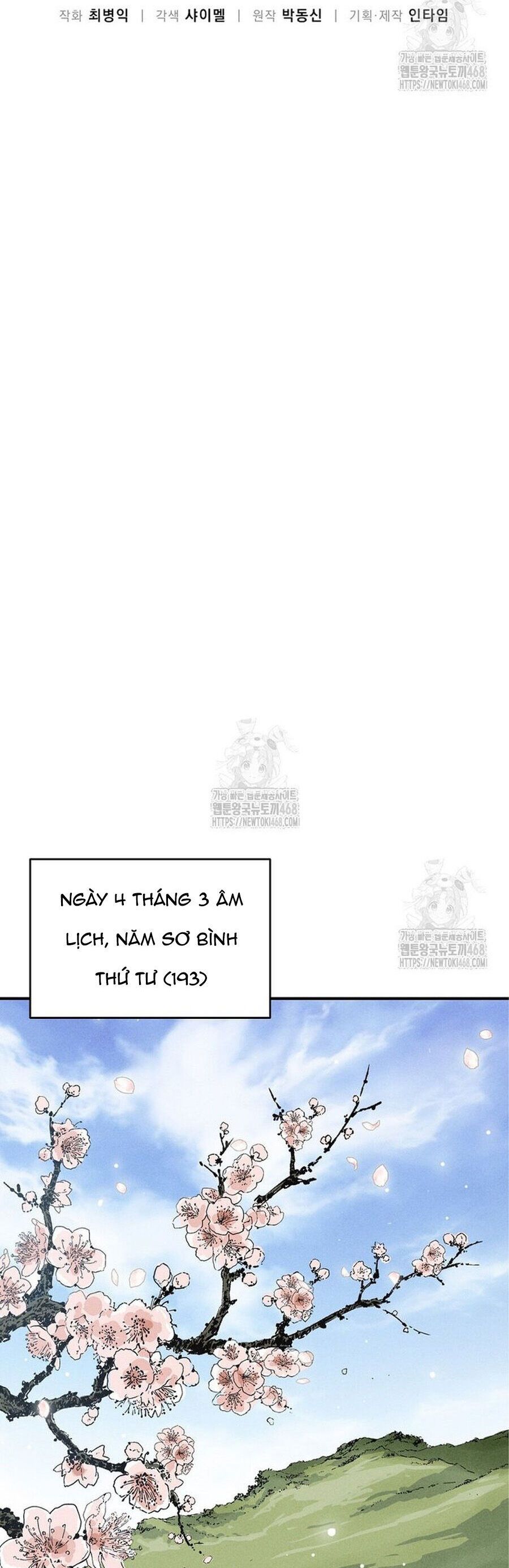 Trọng Sinh Thành Thần Y Thời Tam Quốc - Chapter 174 - Page 18