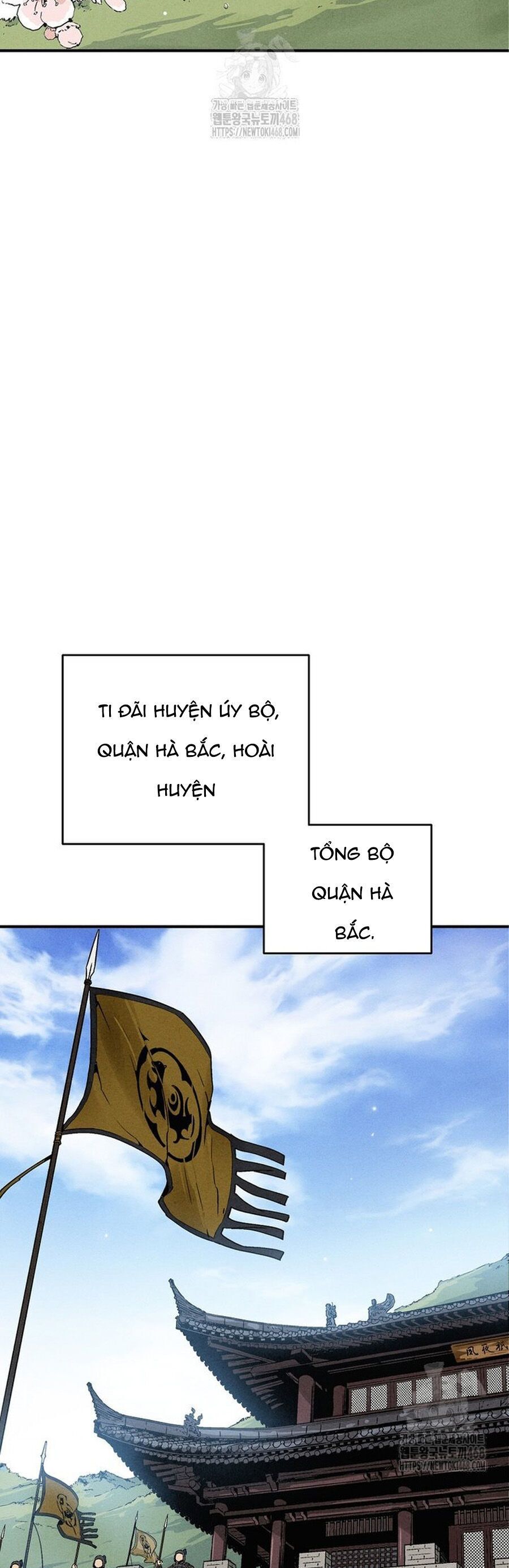 Trọng Sinh Thành Thần Y Thời Tam Quốc - Chapter 174 - Page 19