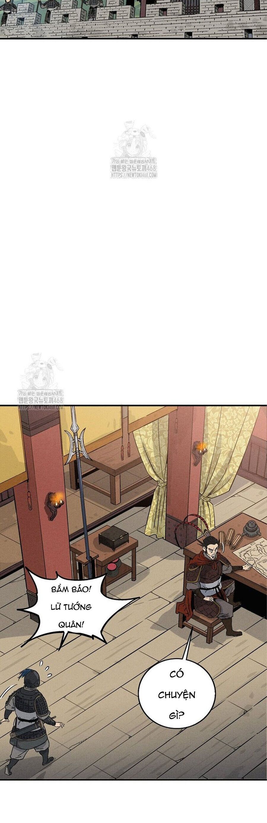 Trọng Sinh Thành Thần Y Thời Tam Quốc - Chapter 174 - Page 20