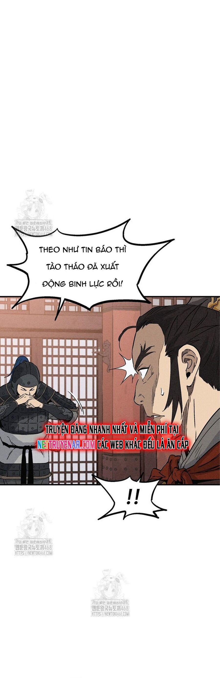 Trọng Sinh Thành Thần Y Thời Tam Quốc - Chapter 174 - Page 21