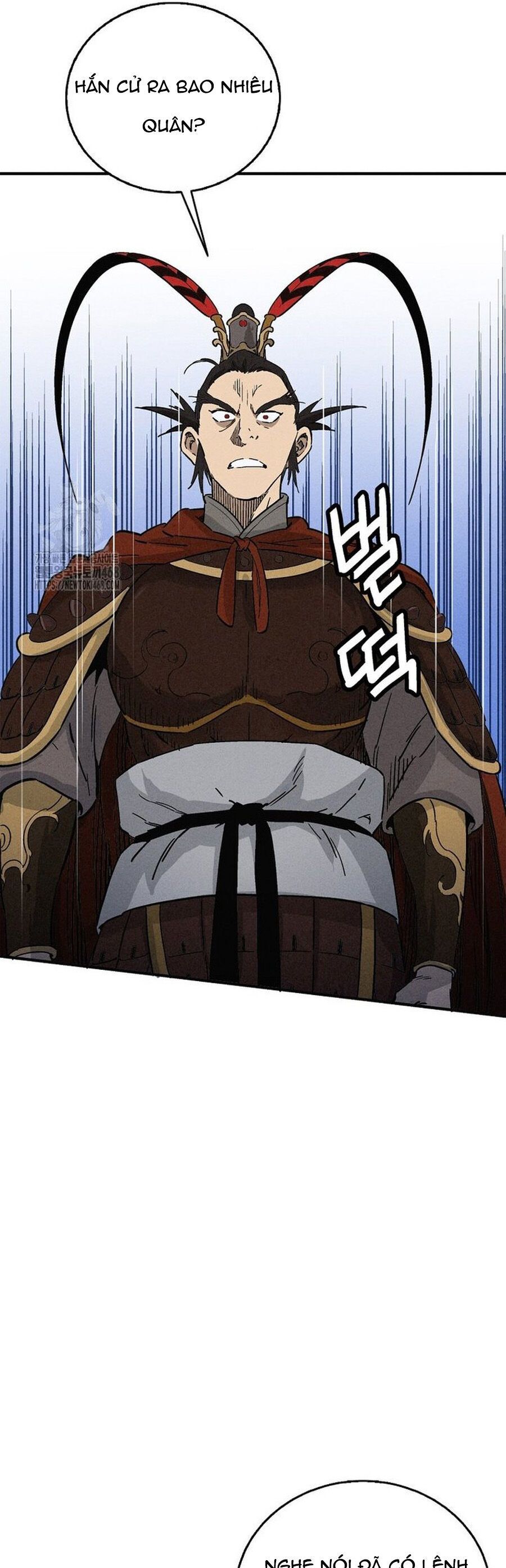 Trọng Sinh Thành Thần Y Thời Tam Quốc - Chapter 174 - Page 22