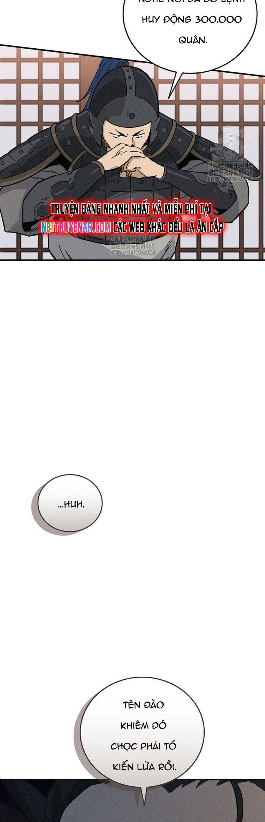 Trọng Sinh Thành Thần Y Thời Tam Quốc - Chapter 174 - Page 23