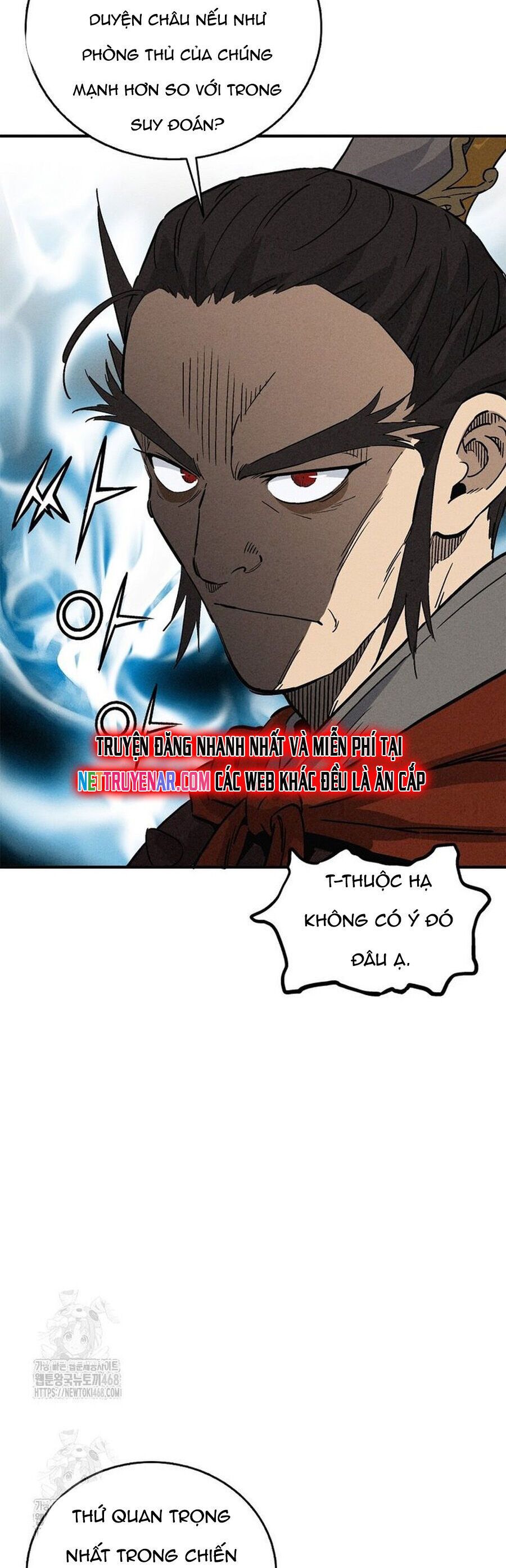 Trọng Sinh Thành Thần Y Thời Tam Quốc - Chapter 174 - Page 27