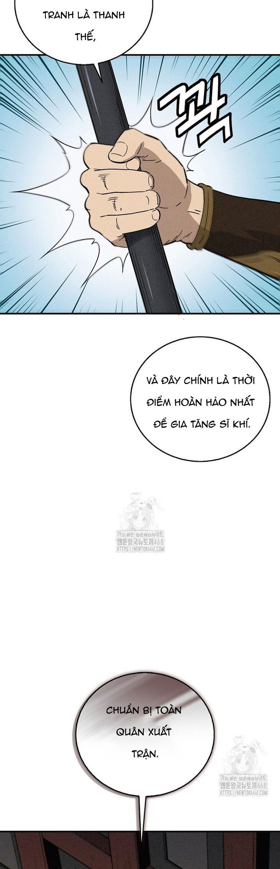 Trọng Sinh Thành Thần Y Thời Tam Quốc - Chapter 174 - Page 28