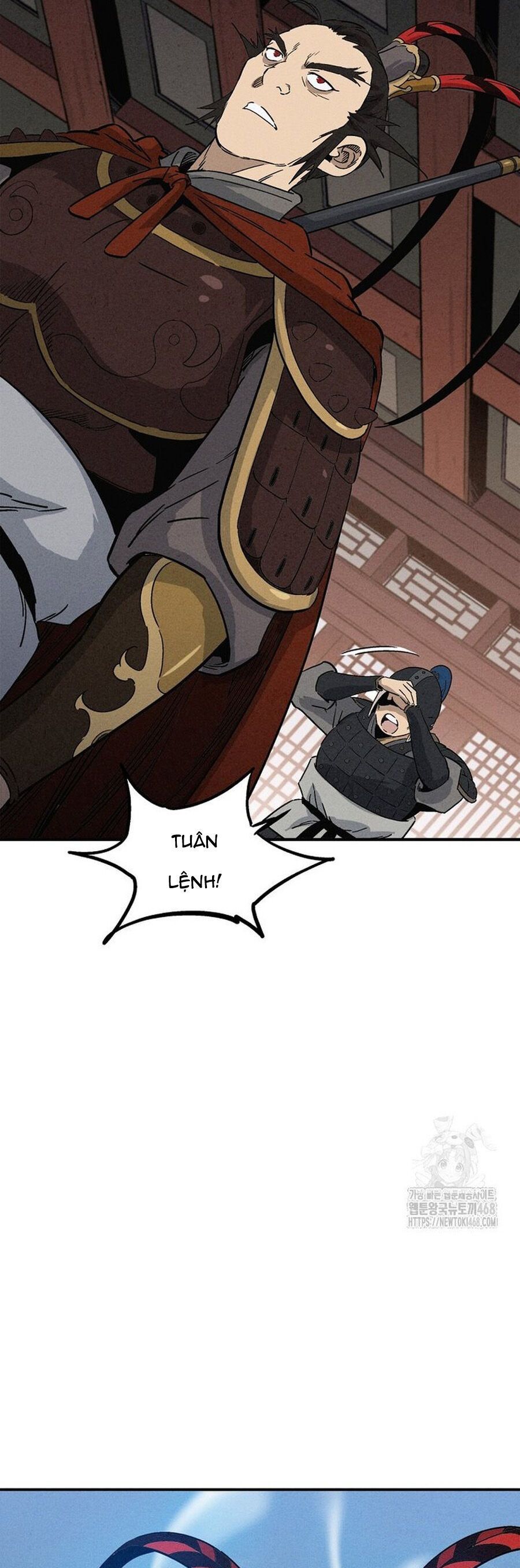 Trọng Sinh Thành Thần Y Thời Tam Quốc - Chapter 174 - Page 29