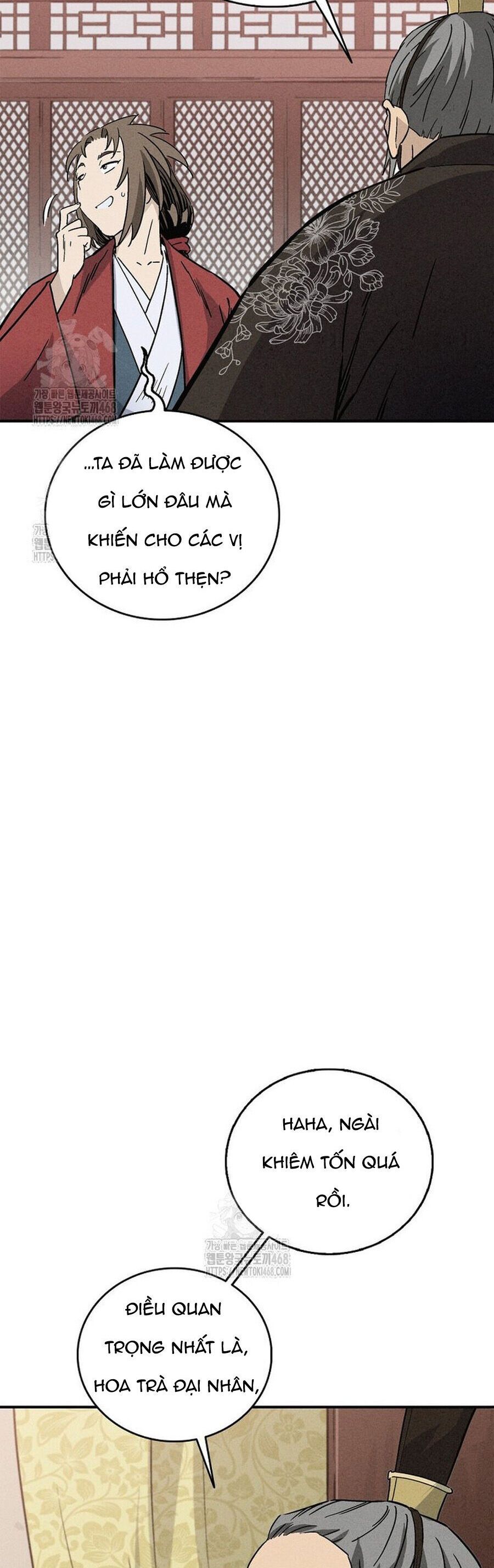 Trọng Sinh Thành Thần Y Thời Tam Quốc - Chapter 174 - Page 3