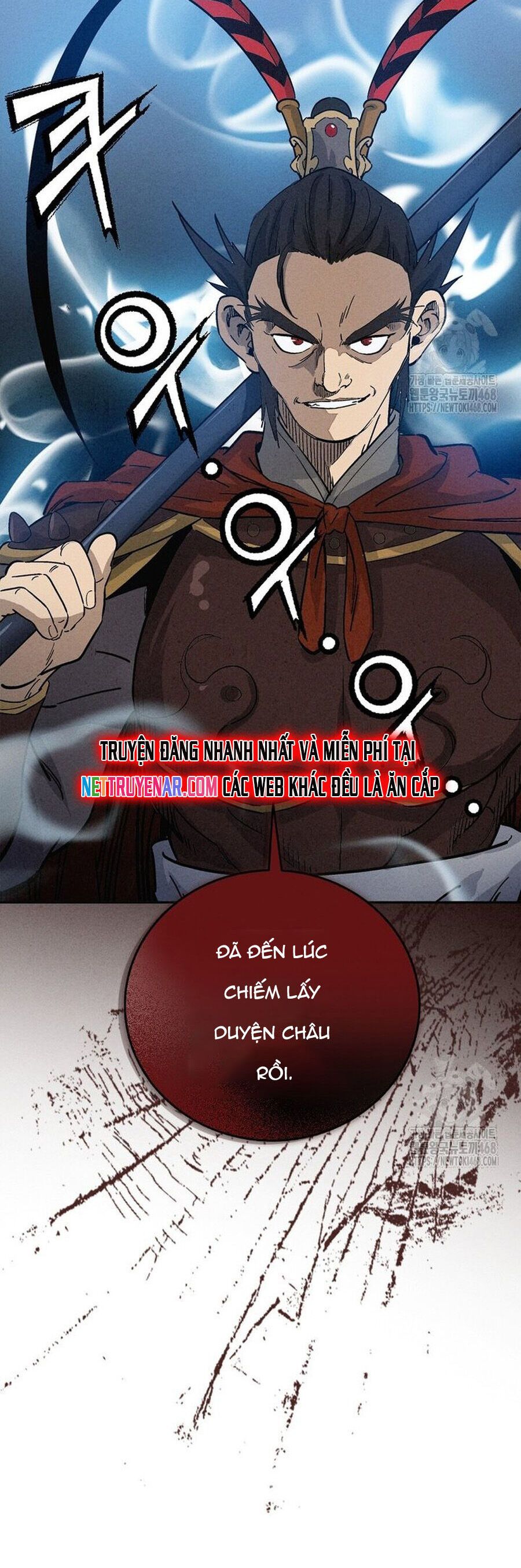 Trọng Sinh Thành Thần Y Thời Tam Quốc - Chapter 174 - Page 30