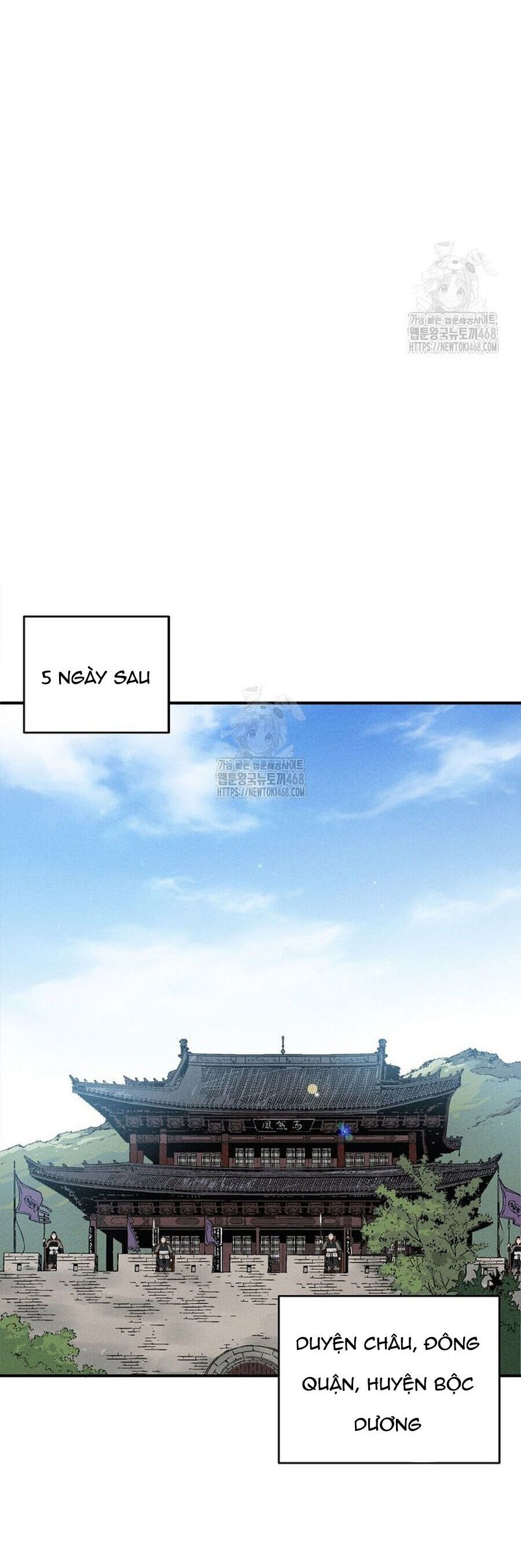 Trọng Sinh Thành Thần Y Thời Tam Quốc - Chapter 174 - Page 31