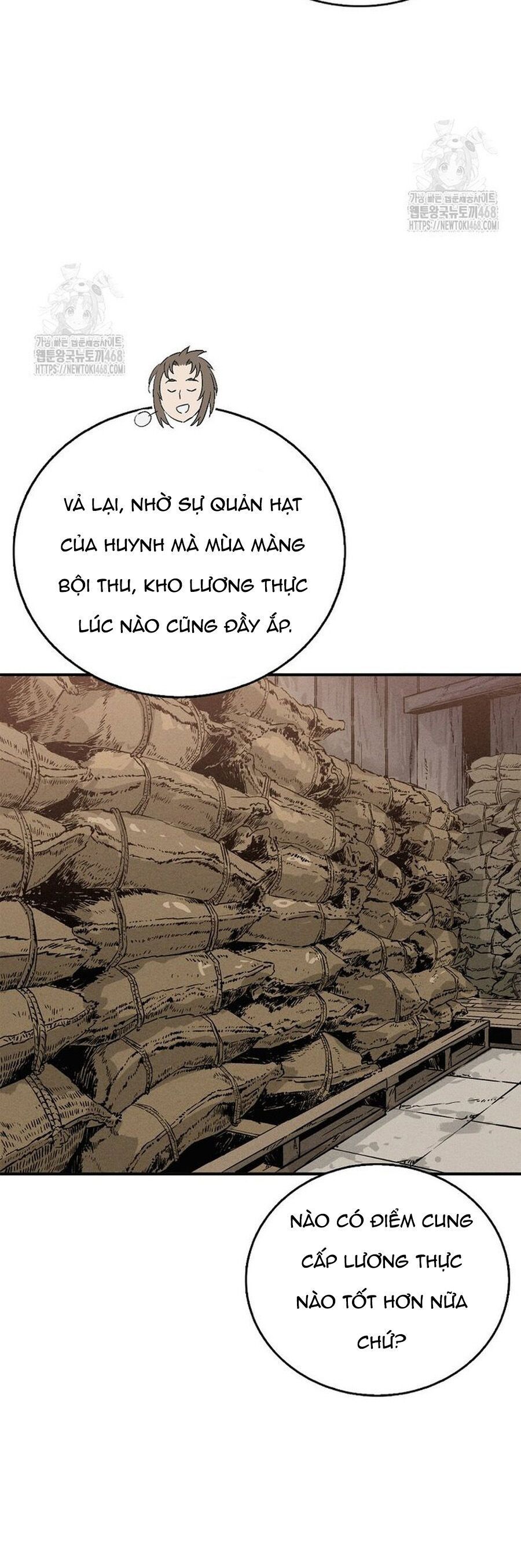 Trọng Sinh Thành Thần Y Thời Tam Quốc - Chapter 174 - Page 33