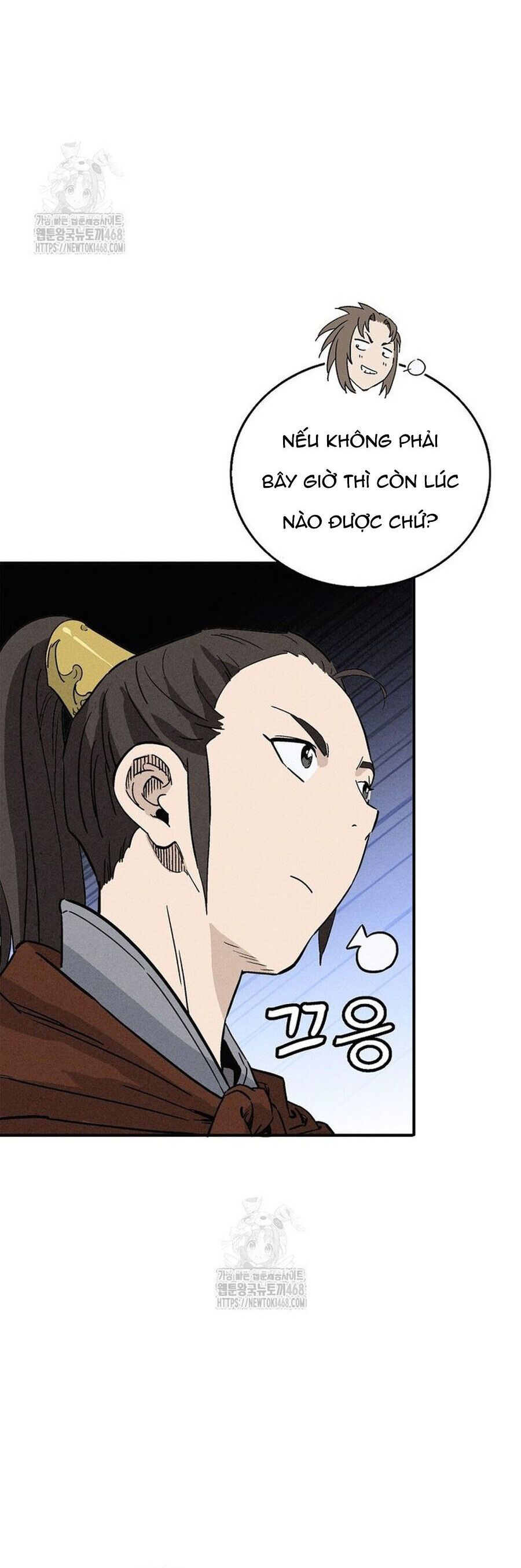 Trọng Sinh Thành Thần Y Thời Tam Quốc - Chapter 174 - Page 35