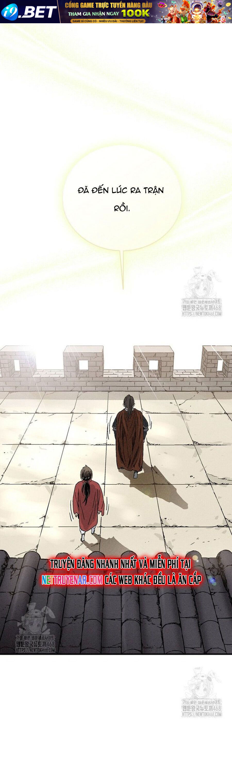 Trọng Sinh Thành Thần Y Thời Tam Quốc - Chapter 174 - Page 37