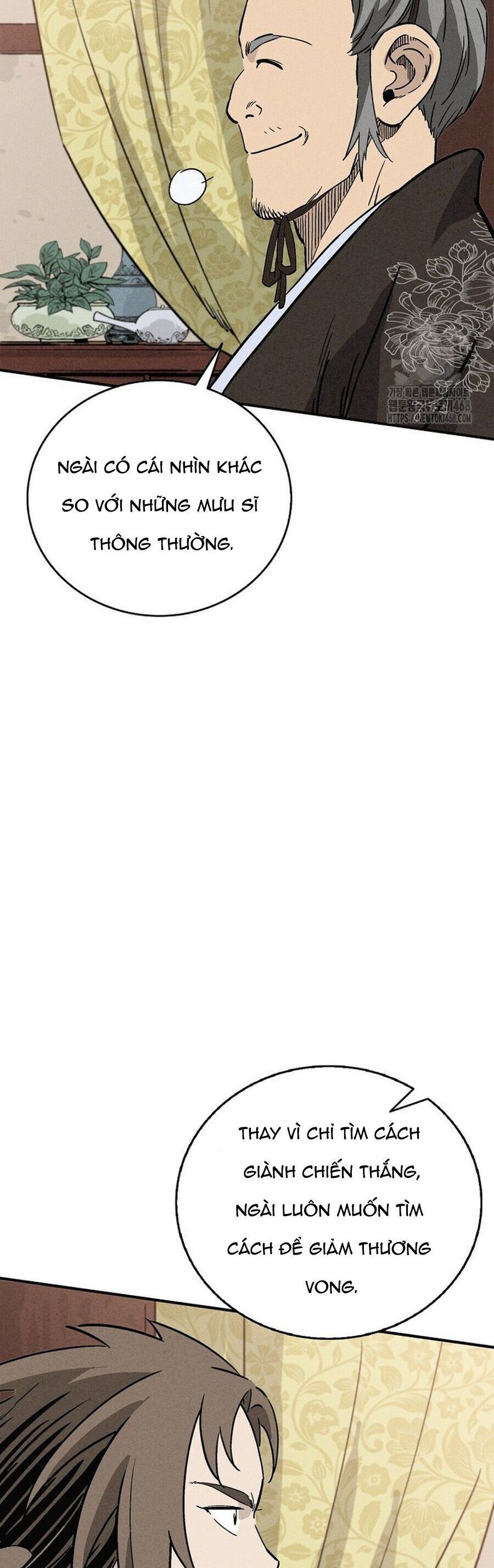 Trọng Sinh Thành Thần Y Thời Tam Quốc - Chapter 174 - Page 4