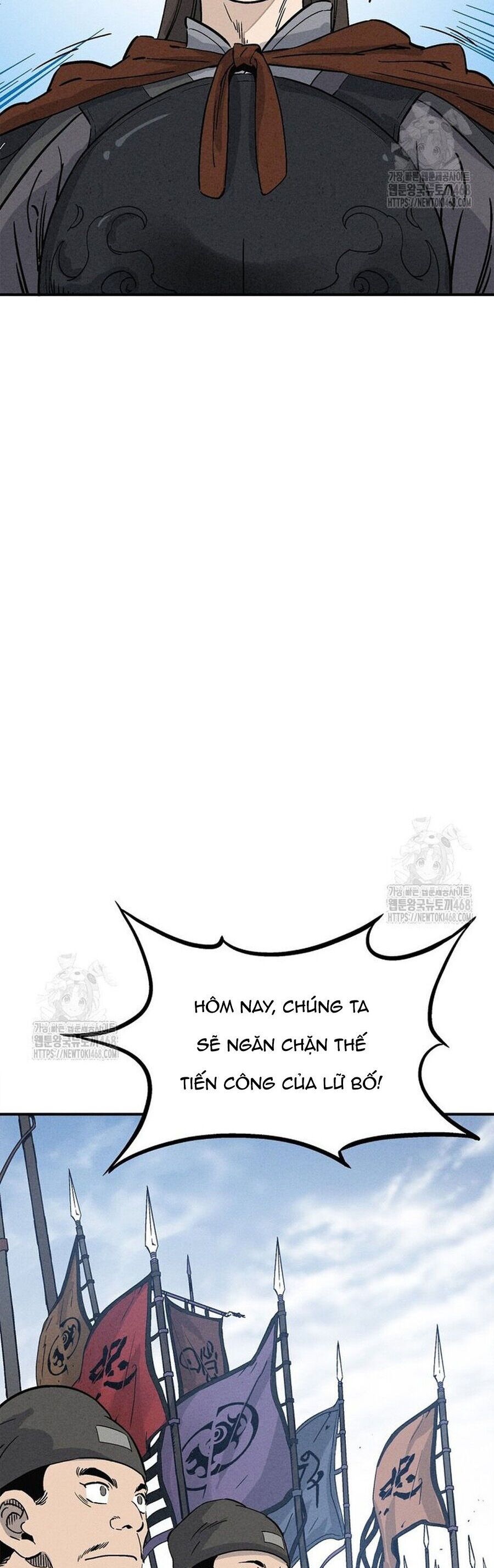 Trọng Sinh Thành Thần Y Thời Tam Quốc - Chapter 174 - Page 40