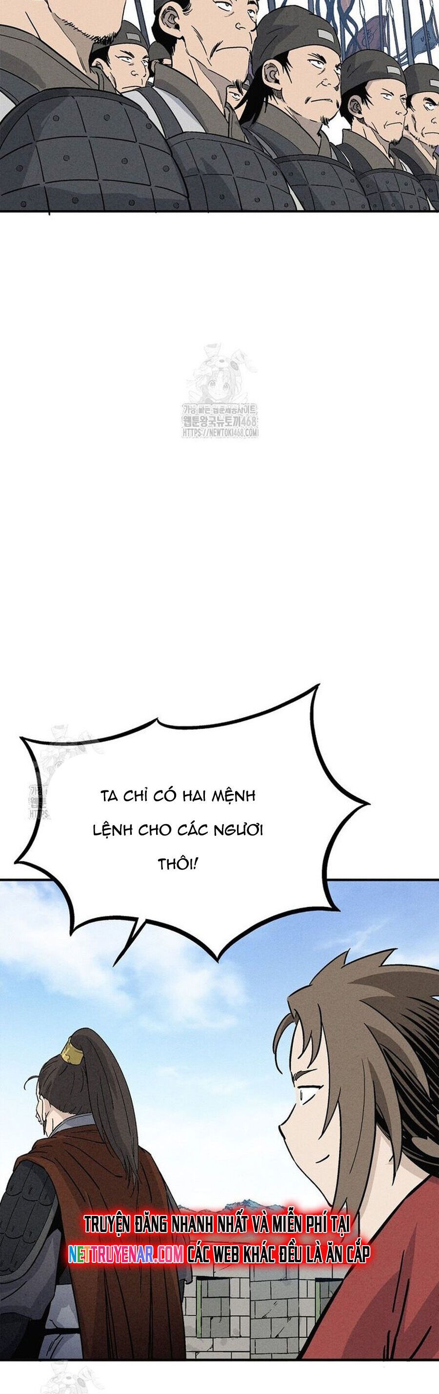Trọng Sinh Thành Thần Y Thời Tam Quốc - Chapter 174 - Page 41
