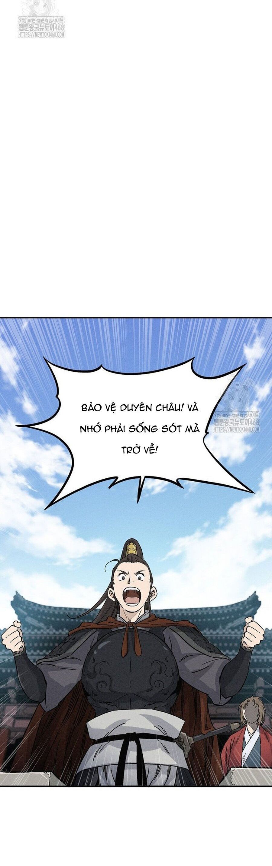 Trọng Sinh Thành Thần Y Thời Tam Quốc - Chapter 174 - Page 42