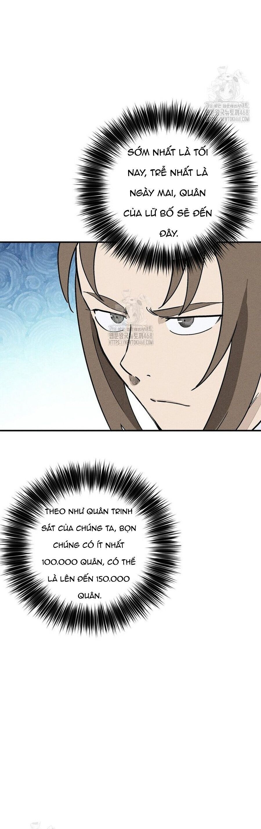 Trọng Sinh Thành Thần Y Thời Tam Quốc - Chapter 174 - Page 45