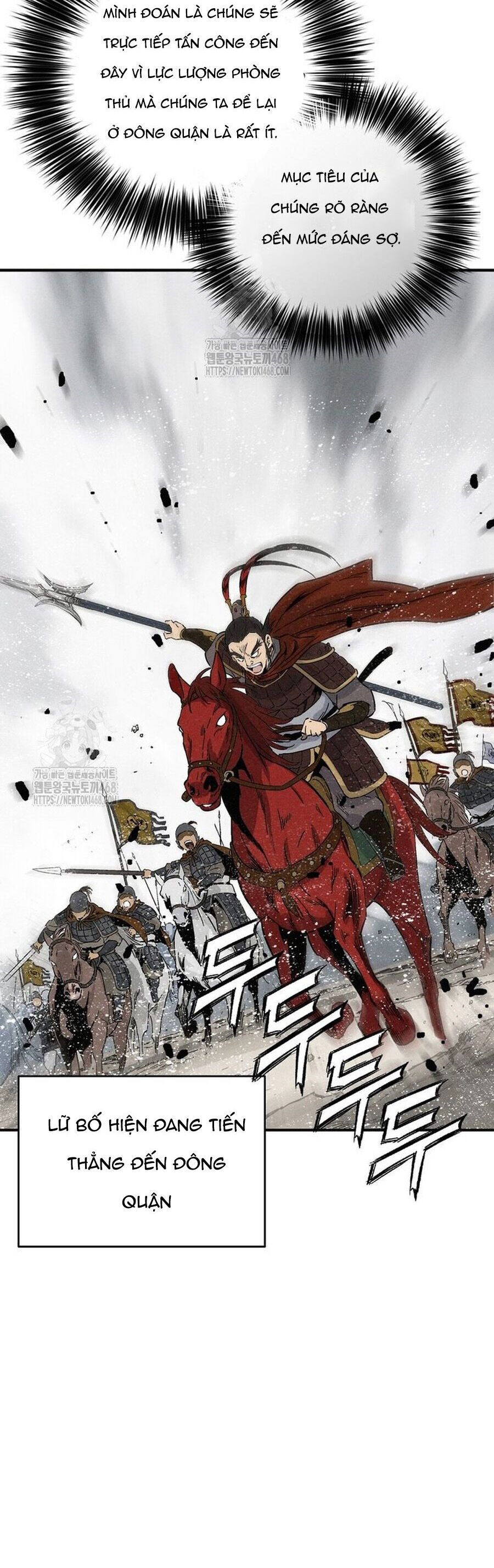 Trọng Sinh Thành Thần Y Thời Tam Quốc - Chapter 174 - Page 47