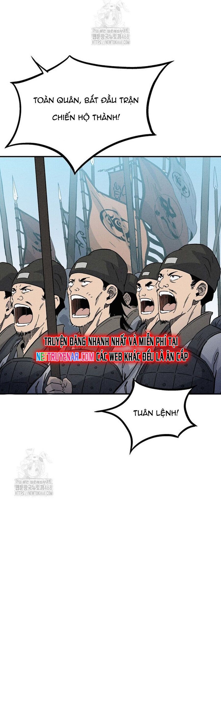 Trọng Sinh Thành Thần Y Thời Tam Quốc - Chapter 174 - Page 49