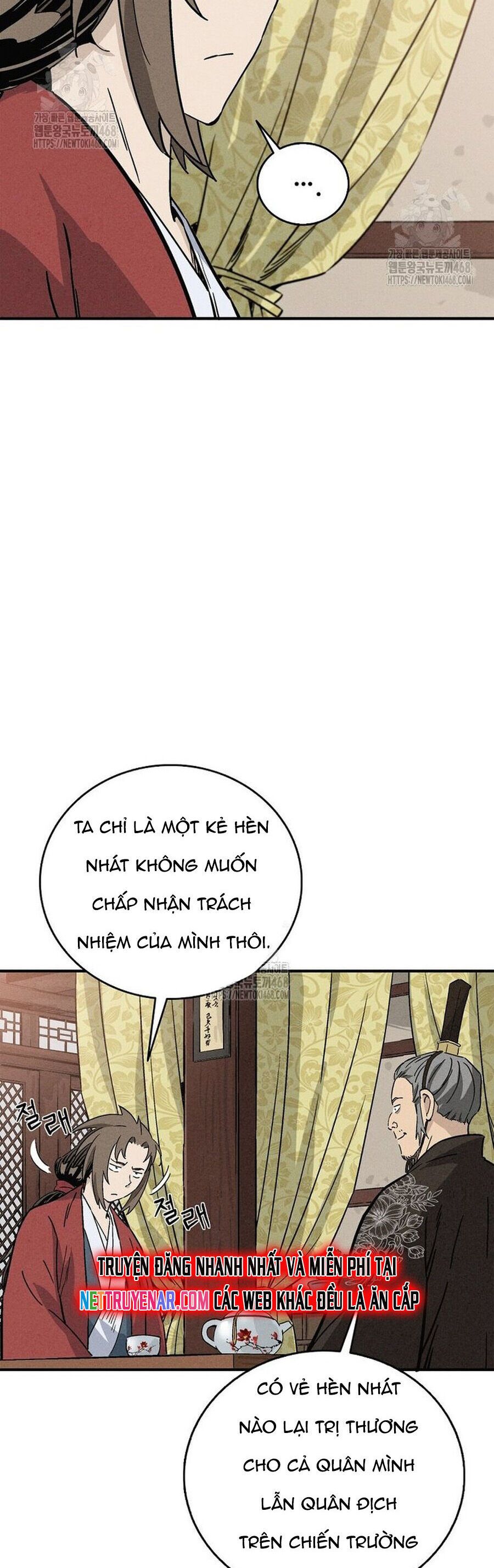 Trọng Sinh Thành Thần Y Thời Tam Quốc - Chapter 174 - Page 5