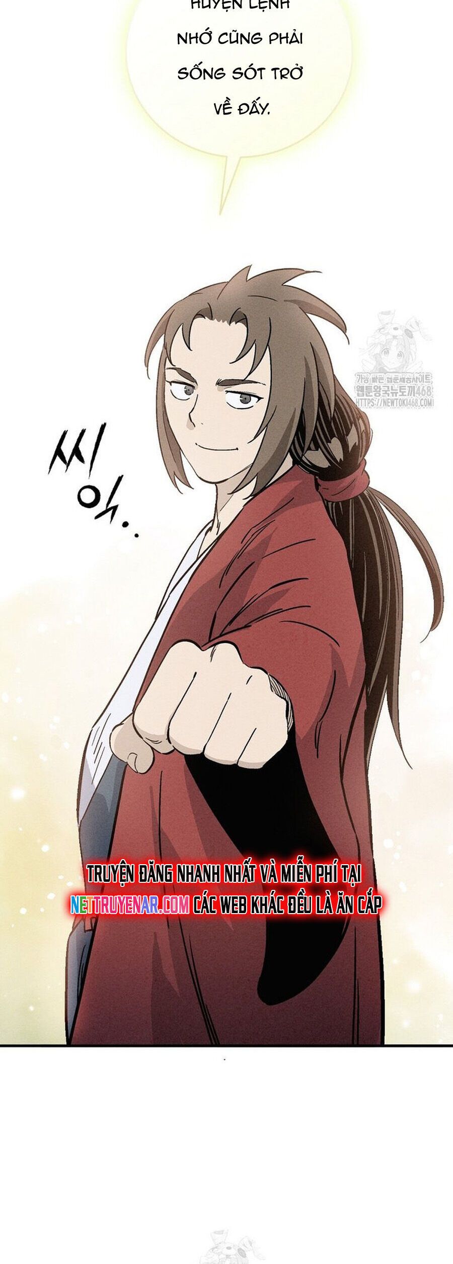 Trọng Sinh Thành Thần Y Thời Tam Quốc - Chapter 174 - Page 51