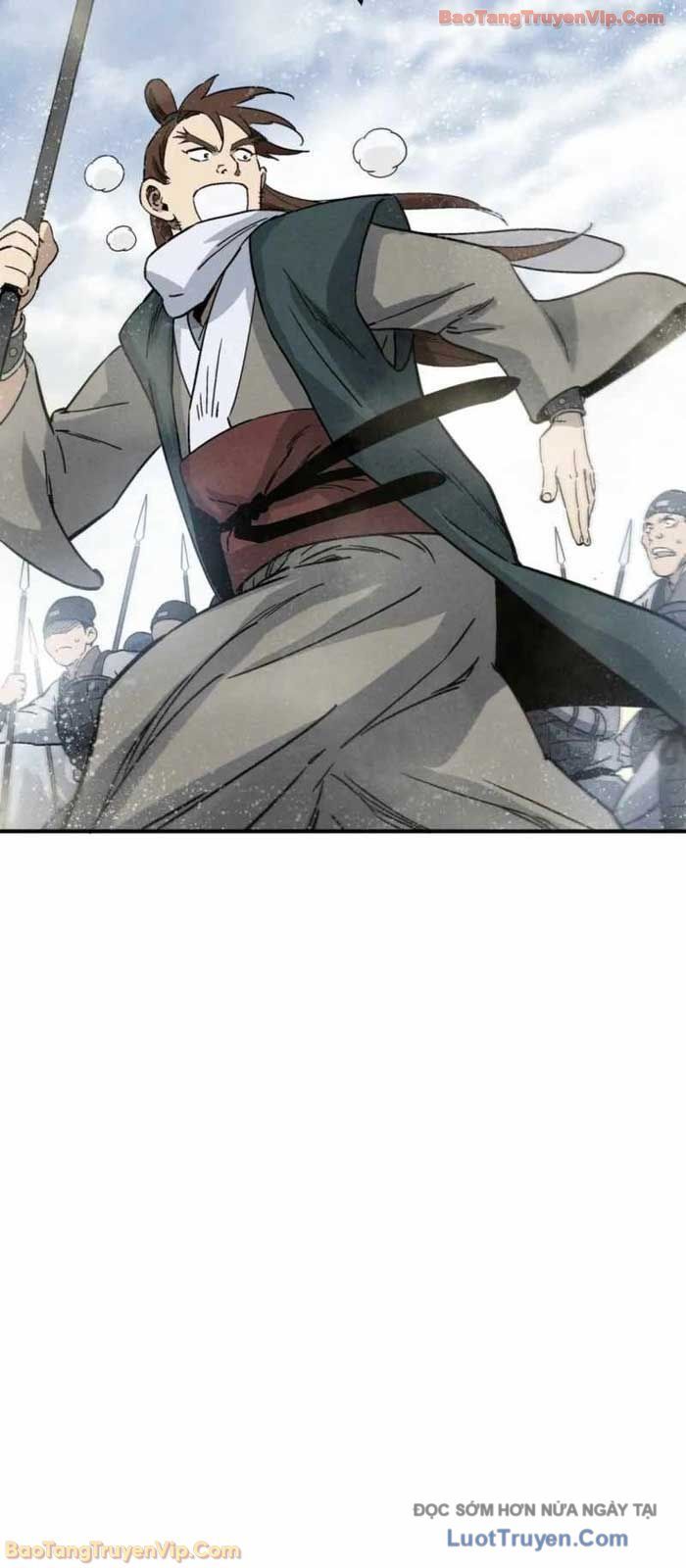 Trọng Sinh Thành Thần Y Thời Tam Quốc - Chapter 175 - Page 11