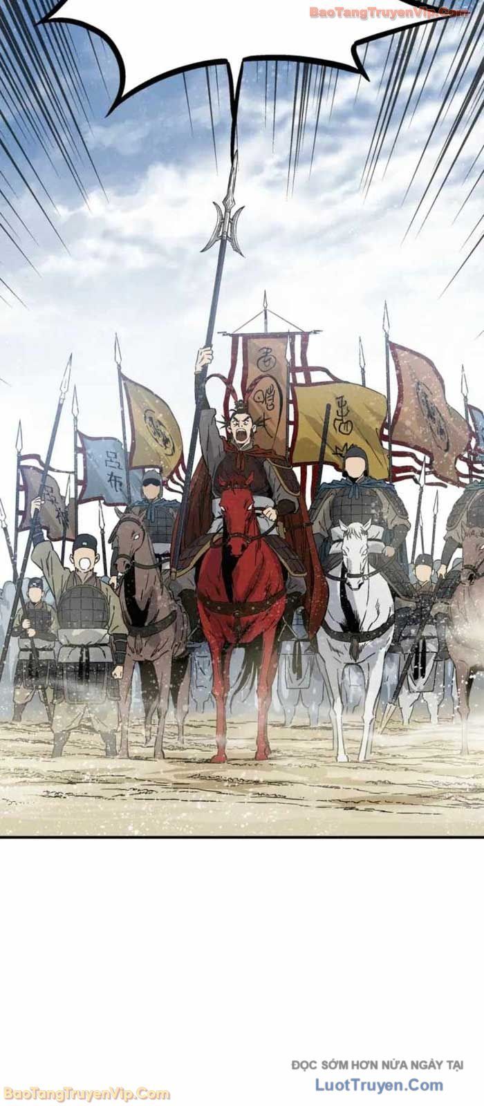 Trọng Sinh Thành Thần Y Thời Tam Quốc - Chapter 175 - Page 18