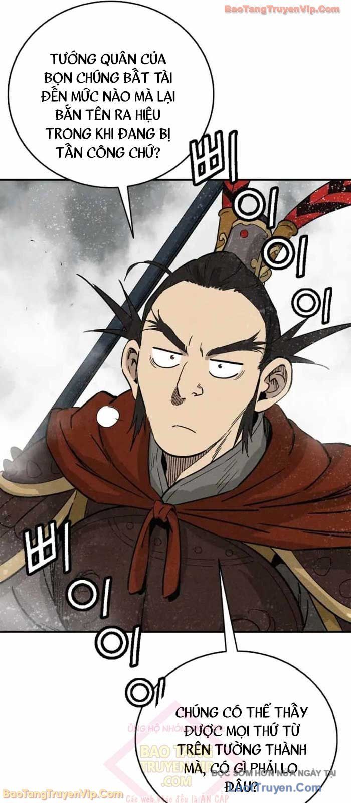 Trọng Sinh Thành Thần Y Thời Tam Quốc - Chapter 175 - Page 31