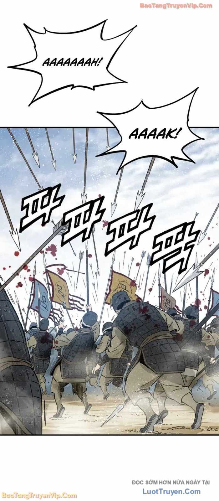 Trọng Sinh Thành Thần Y Thời Tam Quốc - Chapter 175 - Page 34