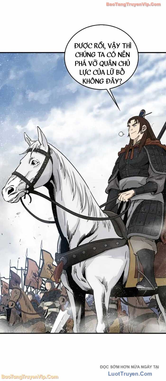 Trọng Sinh Thành Thần Y Thời Tam Quốc - Chapter 175 - Page 41