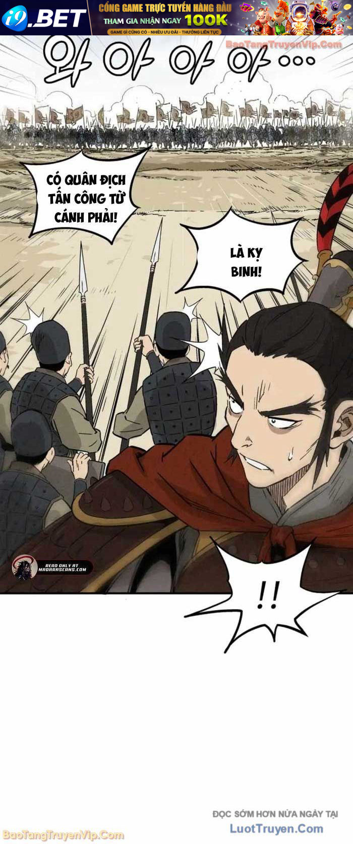 Trọng Sinh Thành Thần Y Thời Tam Quốc - Chapter 175 - Page 44