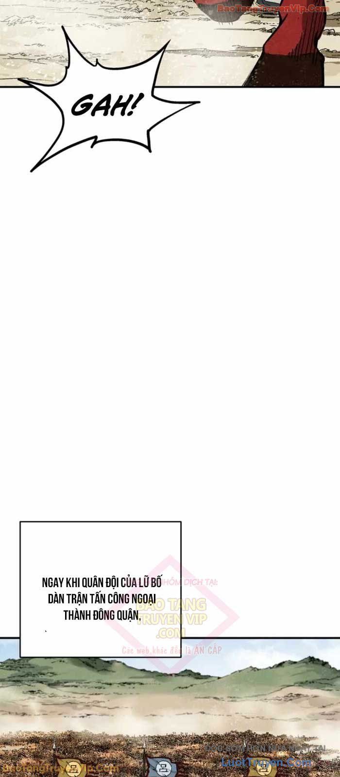 Trọng Sinh Thành Thần Y Thời Tam Quốc - Chapter 175 - Page 55