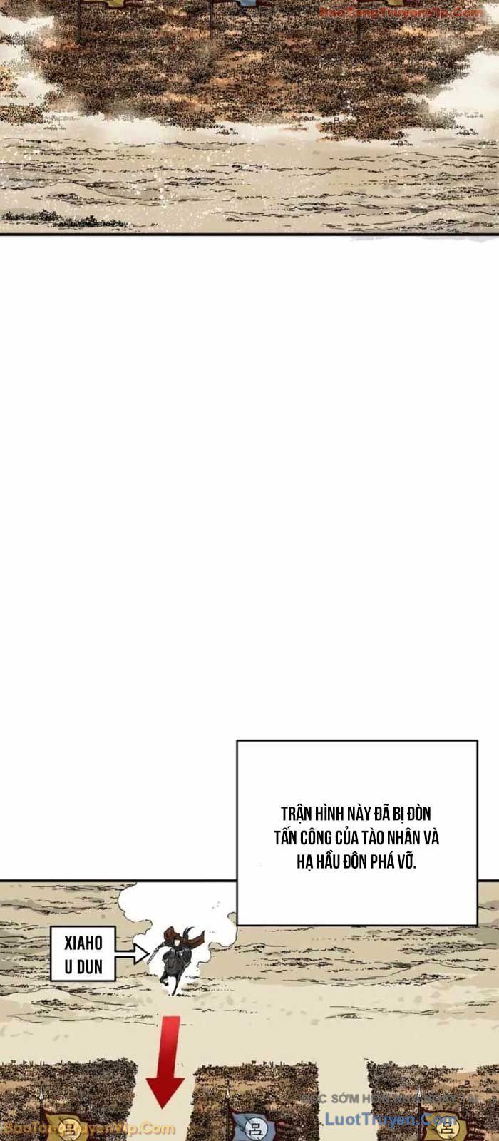 Trọng Sinh Thành Thần Y Thời Tam Quốc - Chapter 175 - Page 56