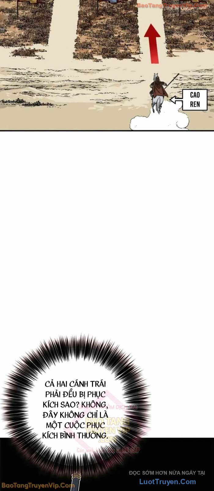 Trọng Sinh Thành Thần Y Thời Tam Quốc - Chapter 175 - Page 57