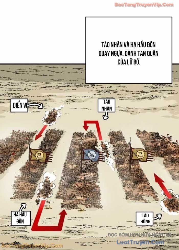 Trọng Sinh Thành Thần Y Thời Tam Quốc - Chapter 175 - Page 62