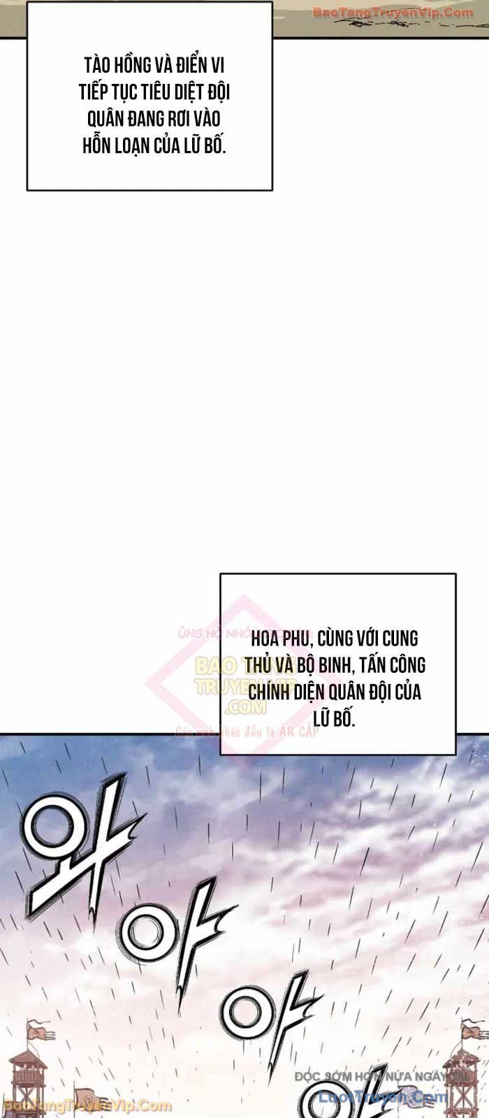 Trọng Sinh Thành Thần Y Thời Tam Quốc - Chapter 175 - Page 63