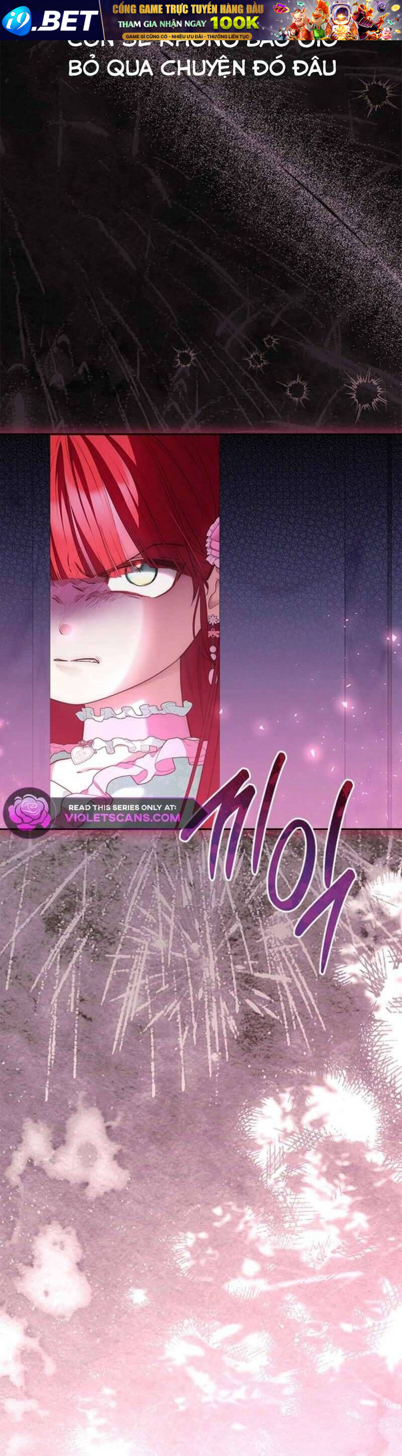 Từ Chối Sủng Ái Thì Sao Lại Bị Ám Ảnh - Chapter 59 - Page 15