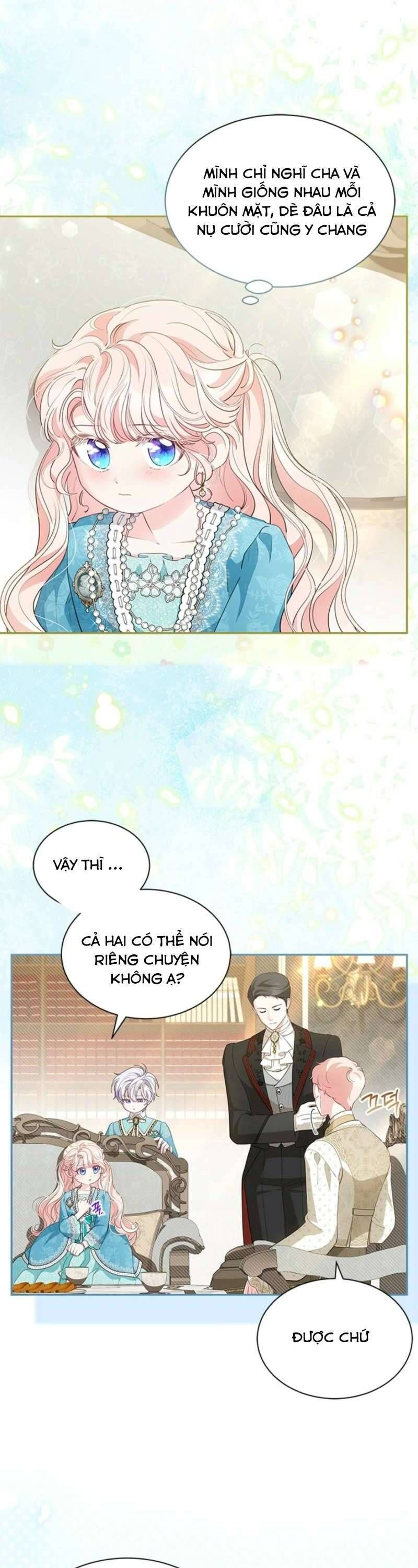 Từ Chối Sủng Ái Thì Sao Lại Bị Ám Ảnh - Chapter 59 - Page 18