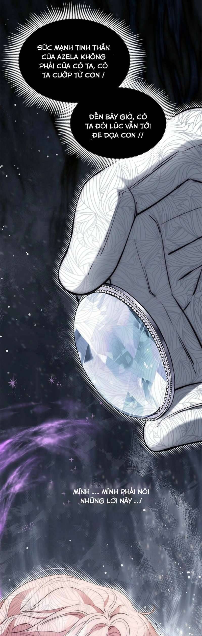 Từ Chối Sủng Ái Thì Sao Lại Bị Ám Ảnh - Chapter 59 - Page 24