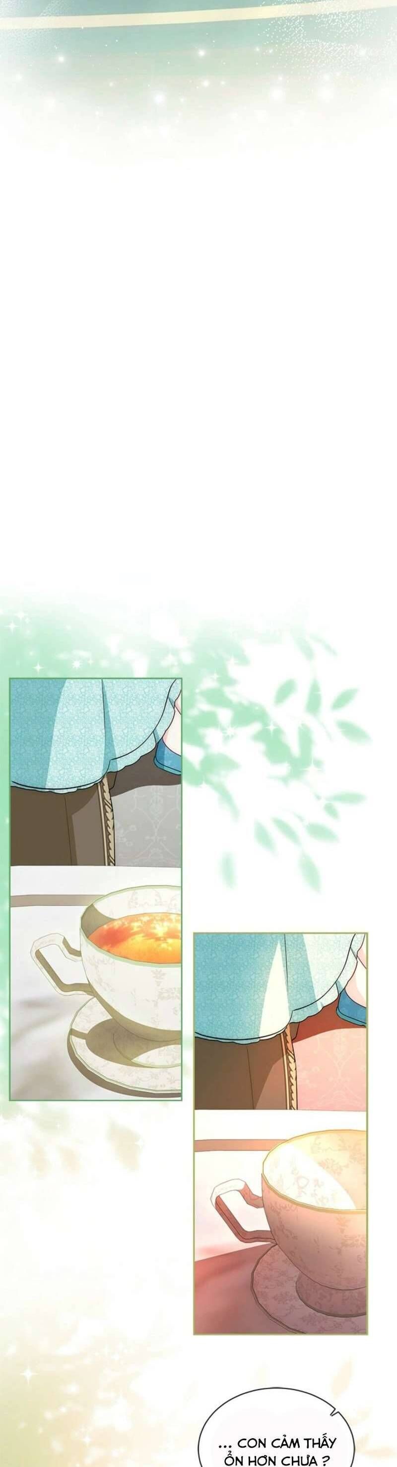 Từ Chối Sủng Ái Thì Sao Lại Bị Ám Ảnh - Chapter 59 - Page 37