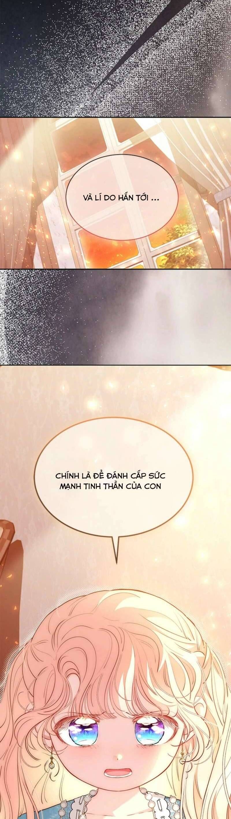Từ Chối Sủng Ái Thì Sao Lại Bị Ám Ảnh - Chapter 59 - Page 40
