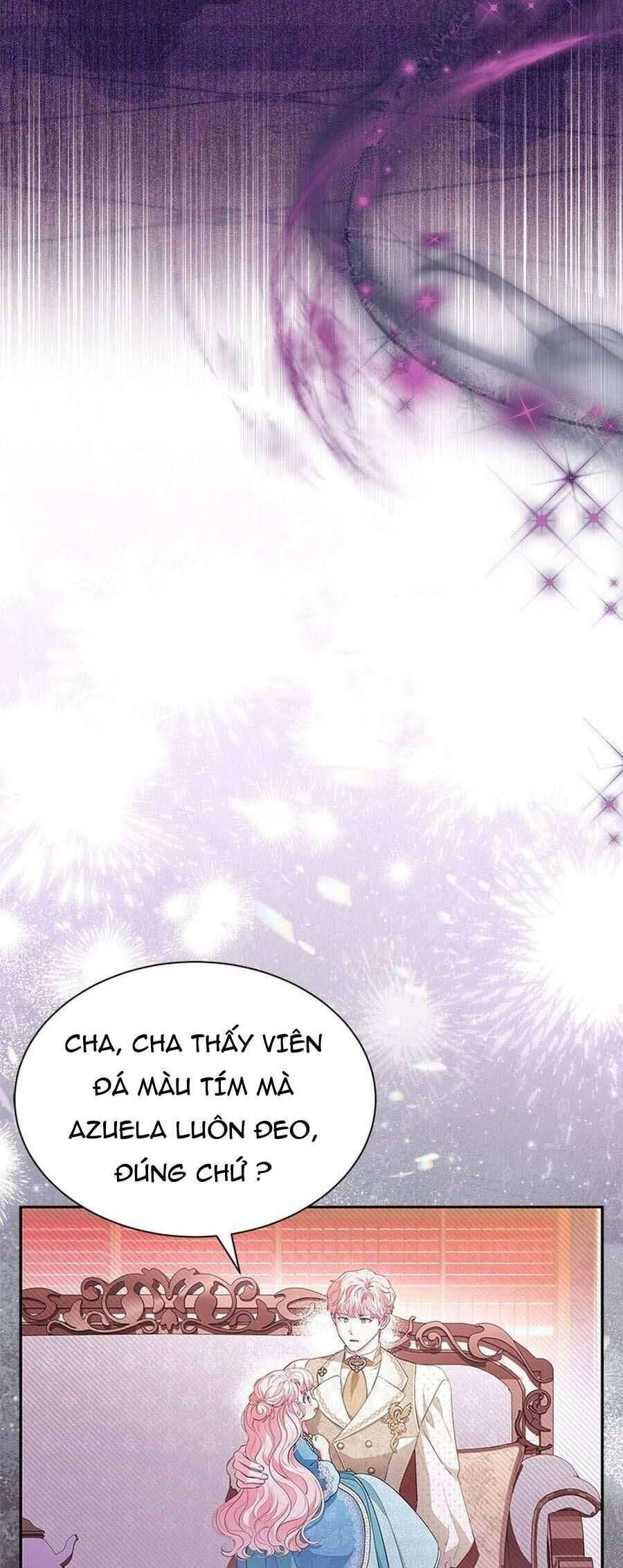 Từ Chối Sủng Ái Thì Sao Lại Bị Ám Ảnh - Chapter 60 - Page 10