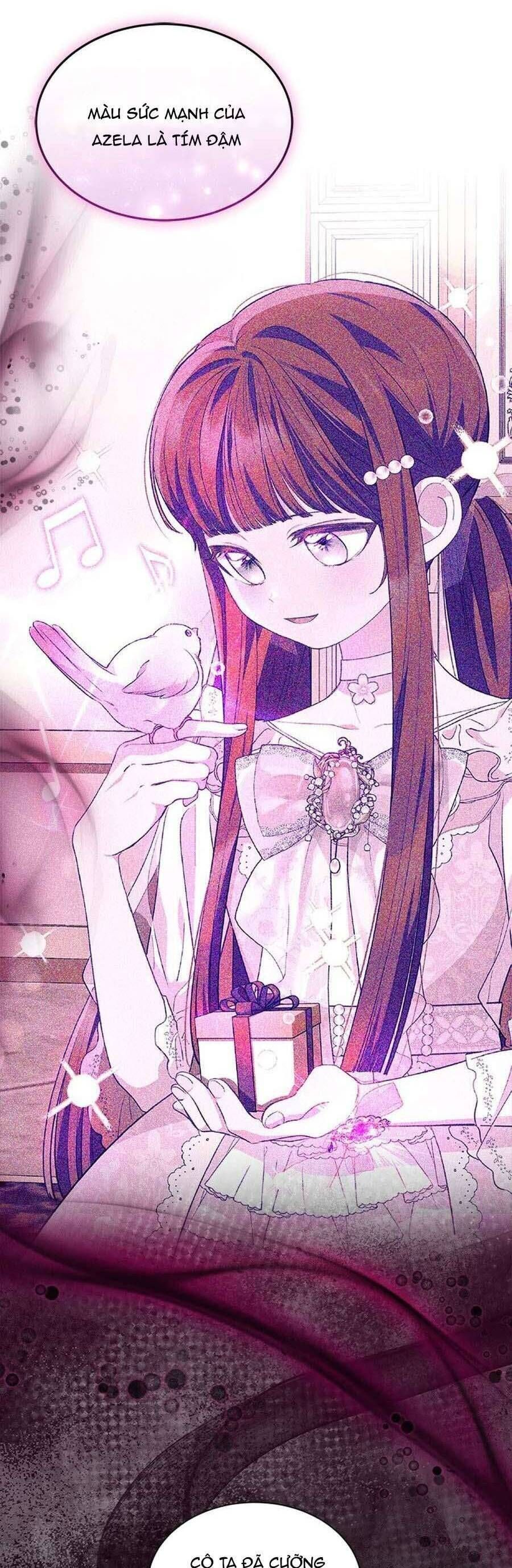 Từ Chối Sủng Ái Thì Sao Lại Bị Ám Ảnh - Chapter 60 - Page 14